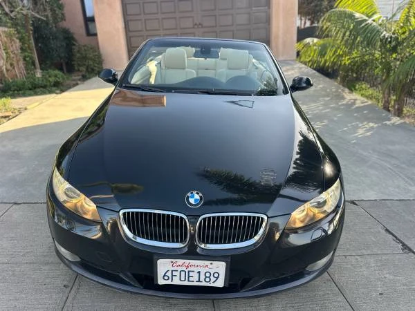 2008 BMW E93 3 Series Convertible - Image 13 of 15