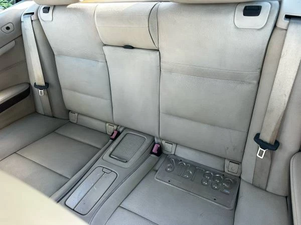 2008 BMW E93 3 Series Convertible - Image 10 of 15