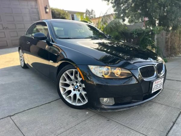 2008 BMW E93 3 Series Convertible - Image 6 of 15