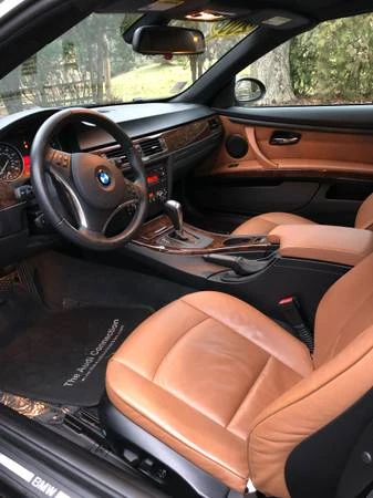 2008 BMW E93 3 Series Convertible - Image 5 of 5
