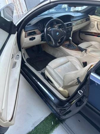 2008 BMW E93 3 Series Convertible - Image 4 of 9