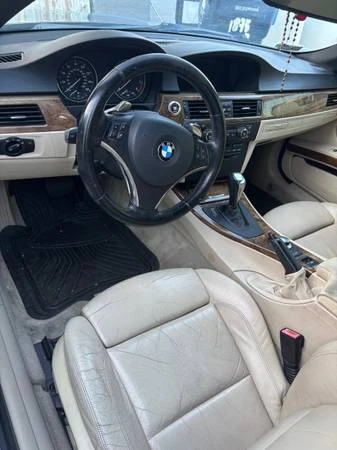 2008 BMW E93 3 Series Convertible - Image 5 of 9