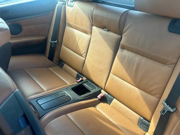 2008 BMW E93 3 Series Convertible - Image 17 of 17