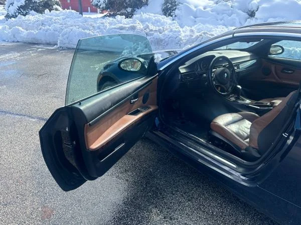 2008 BMW E93 3 Series Convertible - Image 14 of 17
