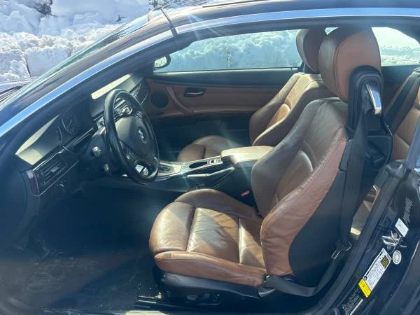 2008 BMW E93 3 Series Convertible - Image 15 of 17