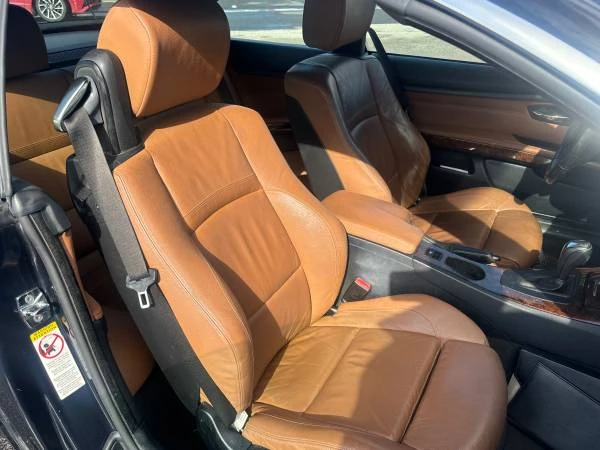 2008 BMW E93 3 Series Convertible - Image 16 of 17