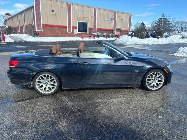 2008 BMW E93 3 Series Convertible - Image 2 of 17