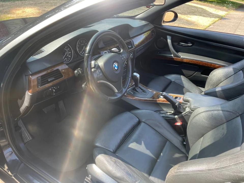 2008 BMW E93 3 Series Convertible - Image 18 of 22