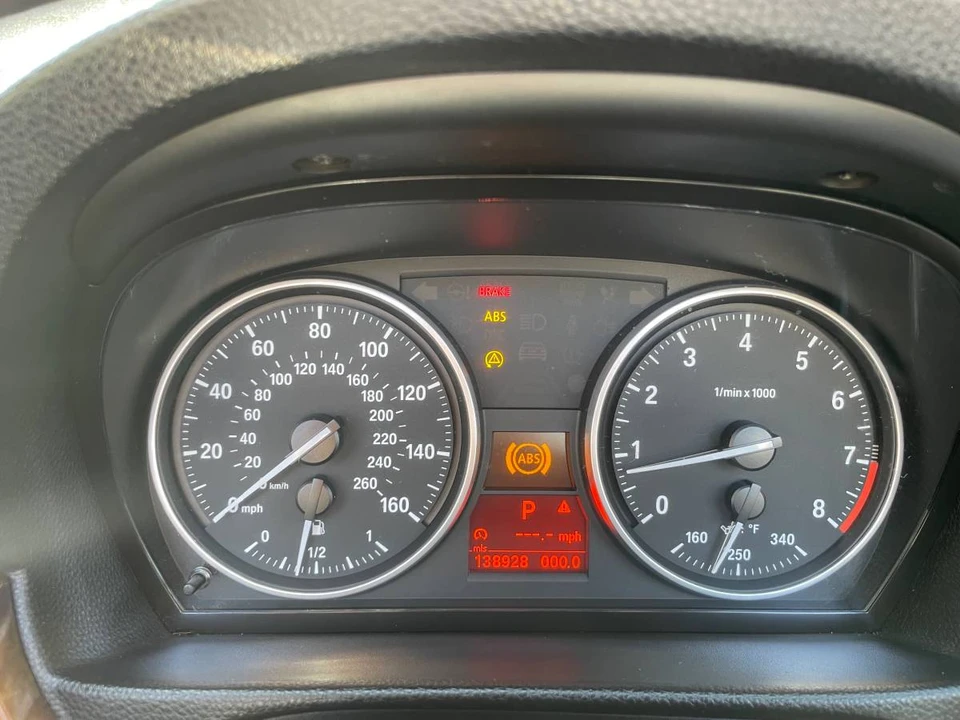 2008 BMW E93 3 Series Convertible - Image 17 of 22