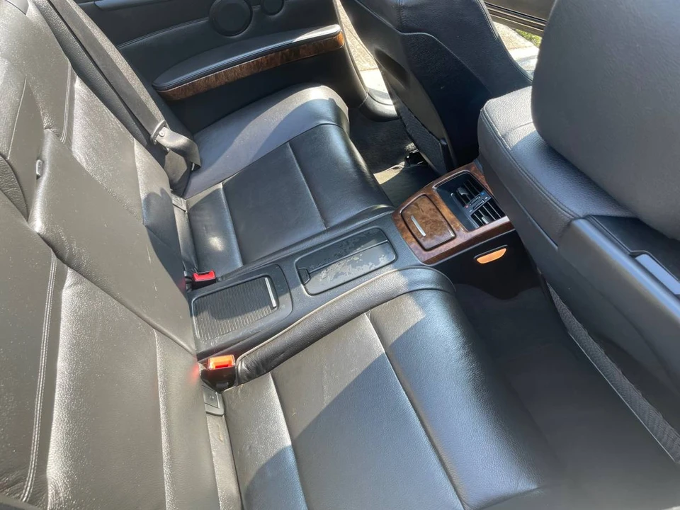 2008 BMW E93 3 Series Convertible - Image 21 of 22