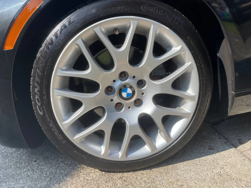 2008 BMW E93 3 Series Convertible - Image 14 of 22