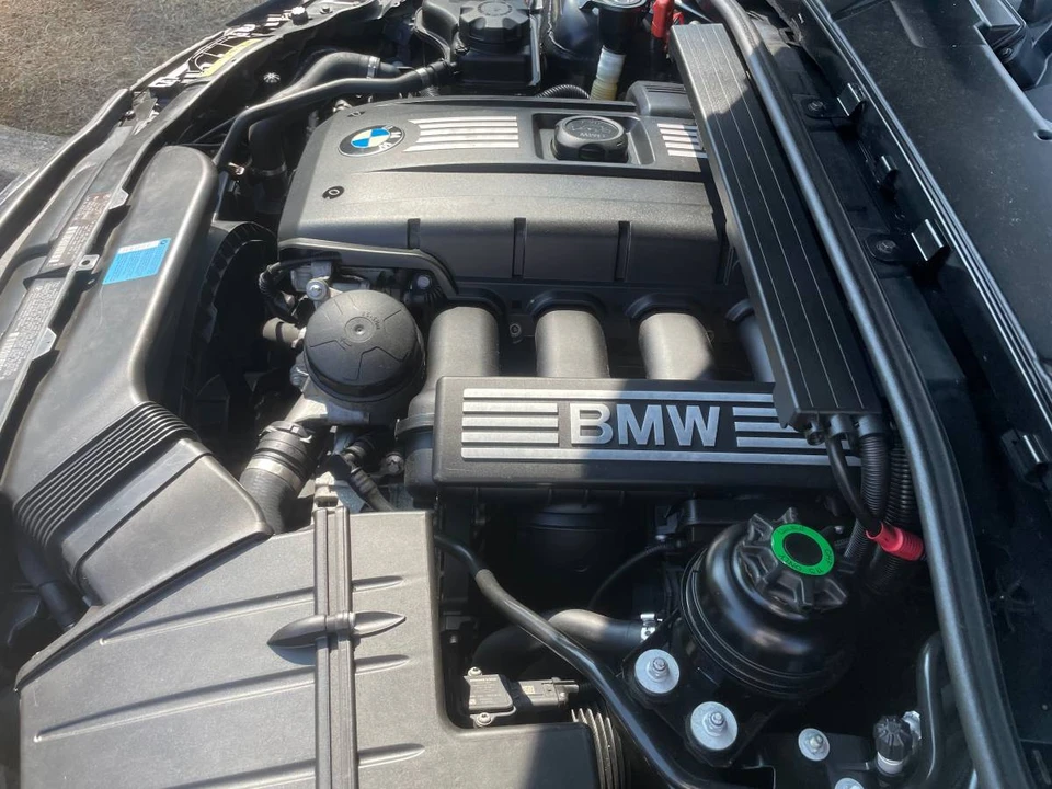 2008 BMW E93 3 Series Convertible - Image 16 of 22