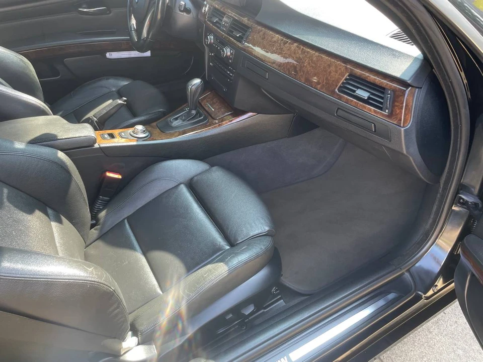 2008 BMW E93 3 Series Convertible - Image 19 of 22