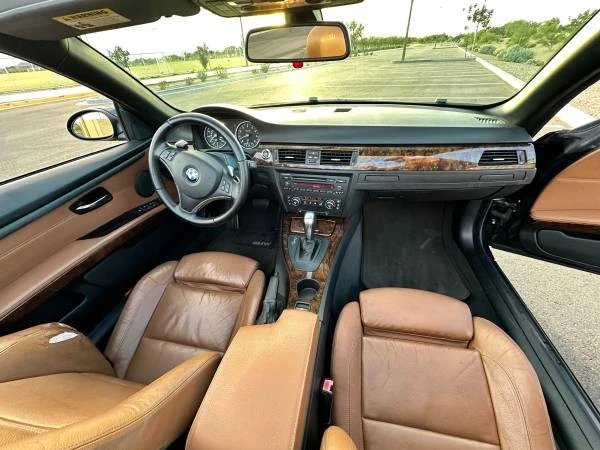2008 BMW E93 3 Series Convertible - Image 17 of 21