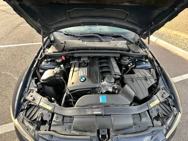 2008 BMW E93 3 Series Convertible - Image 14 of 21