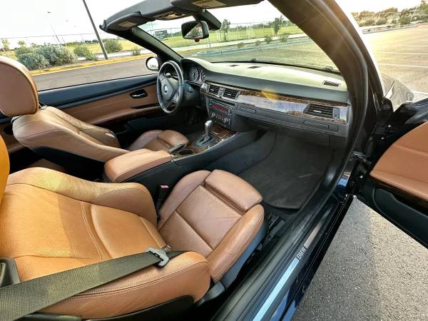 2008 BMW E93 3 Series Convertible - Image 18 of 21