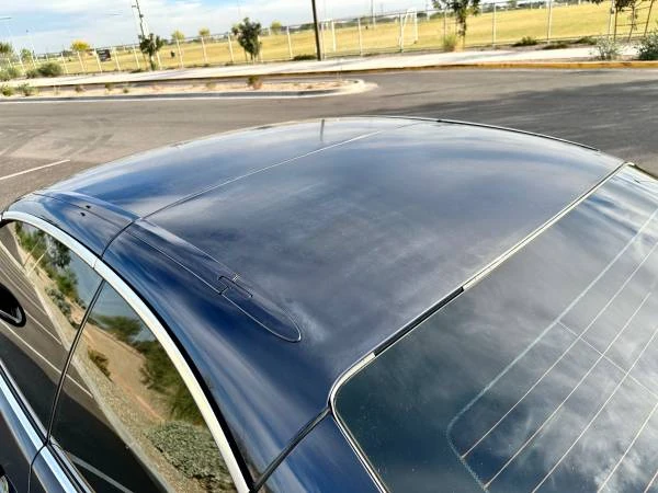 2008 BMW E93 3 Series Convertible - Image 12 of 21