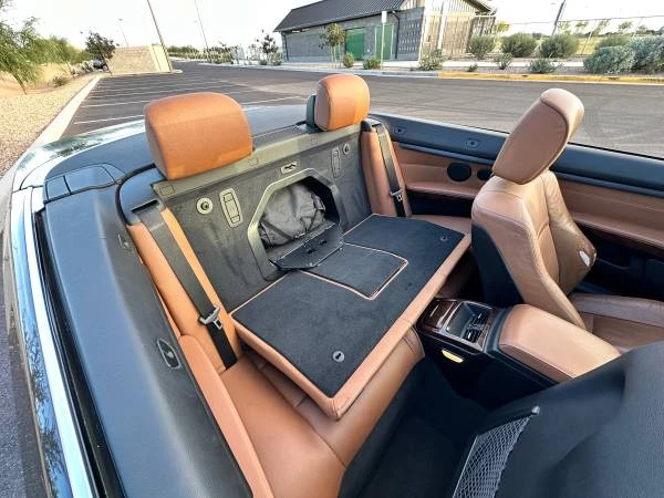 2008 BMW E93 3 Series Convertible - Image 20 of 21