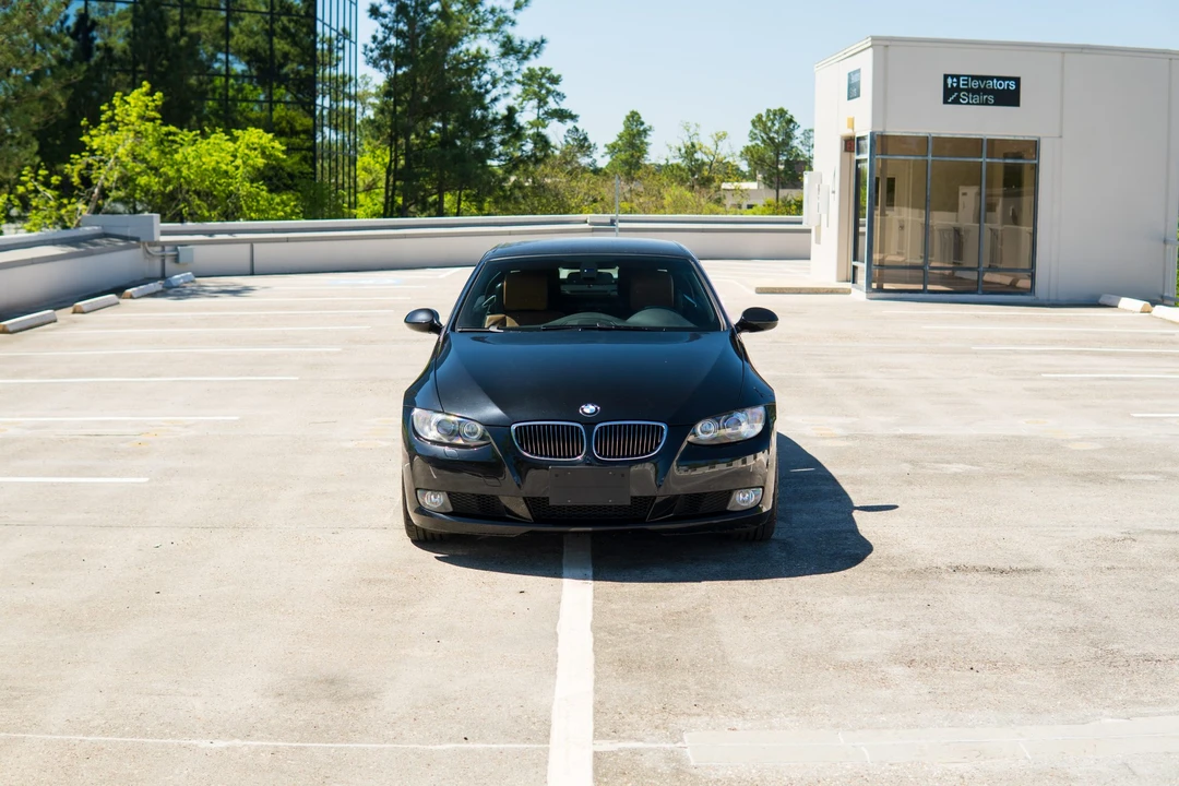 2008 BMW E93 3 Series Convertible - Image 18 of 31