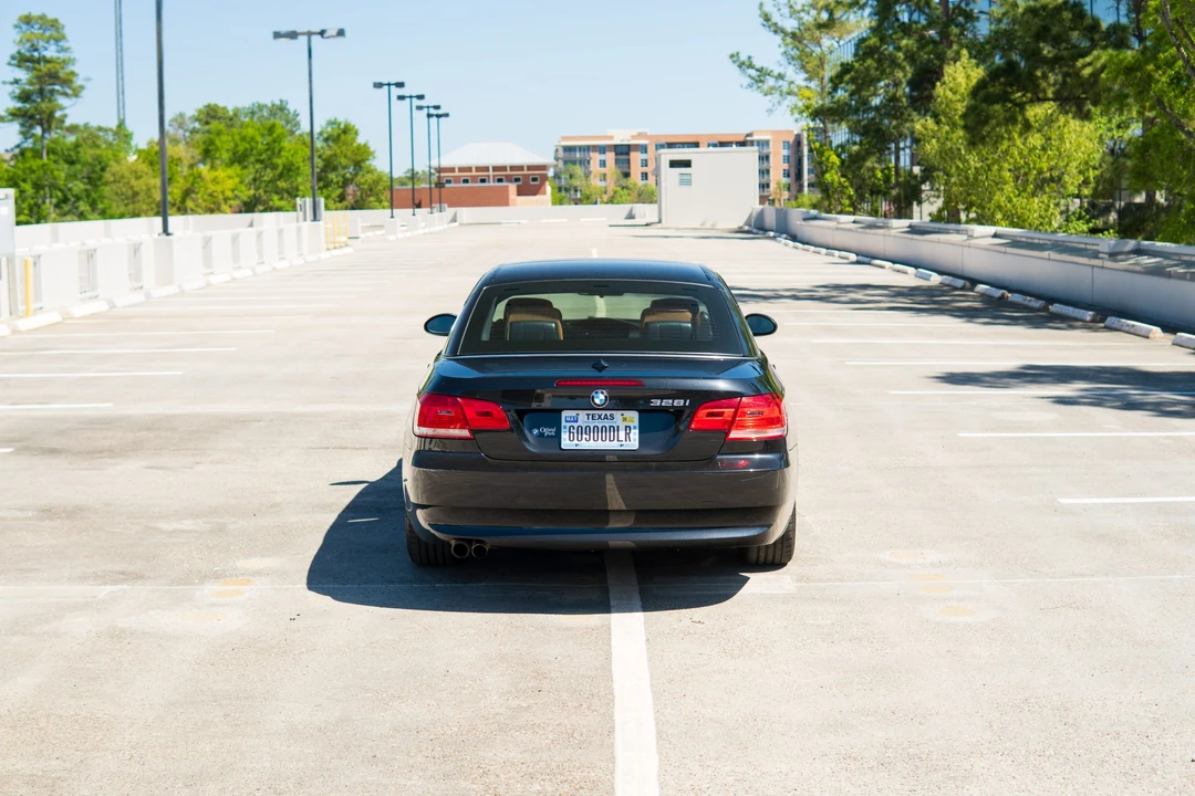 2008 BMW E93 3 Series Convertible - Image 25 of 31