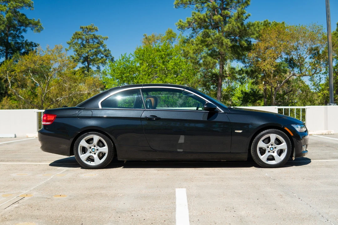 2008 BMW E93 3 Series Convertible - Image 22 of 31