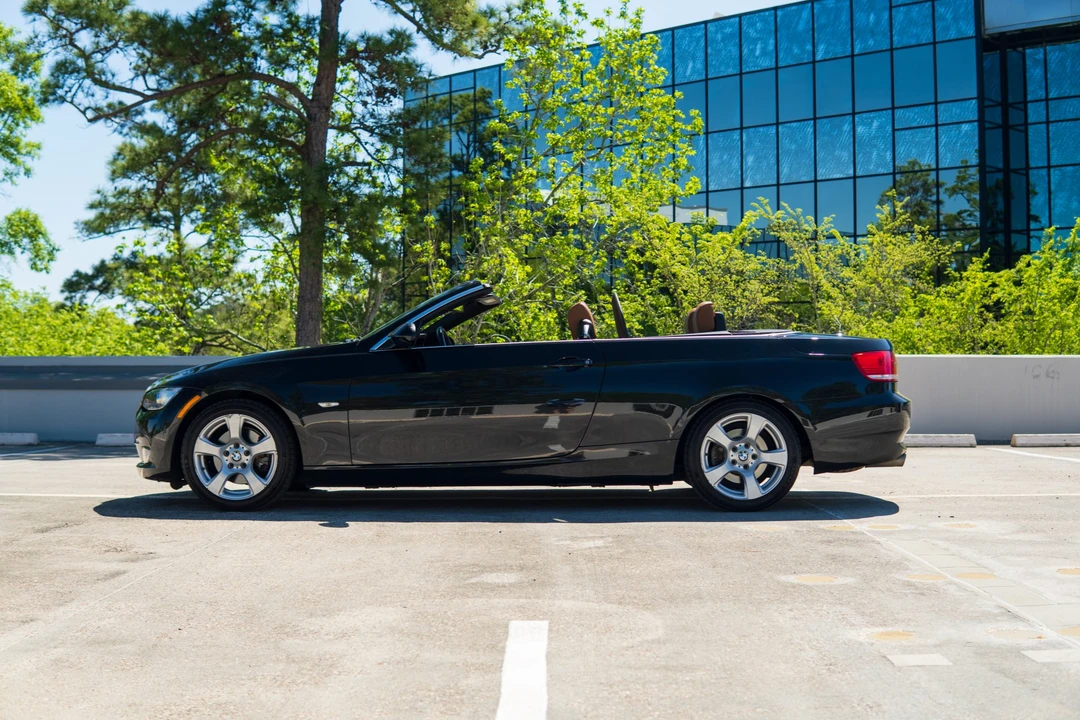 2008 BMW E93 3 Series Convertible - Image 15 of 31