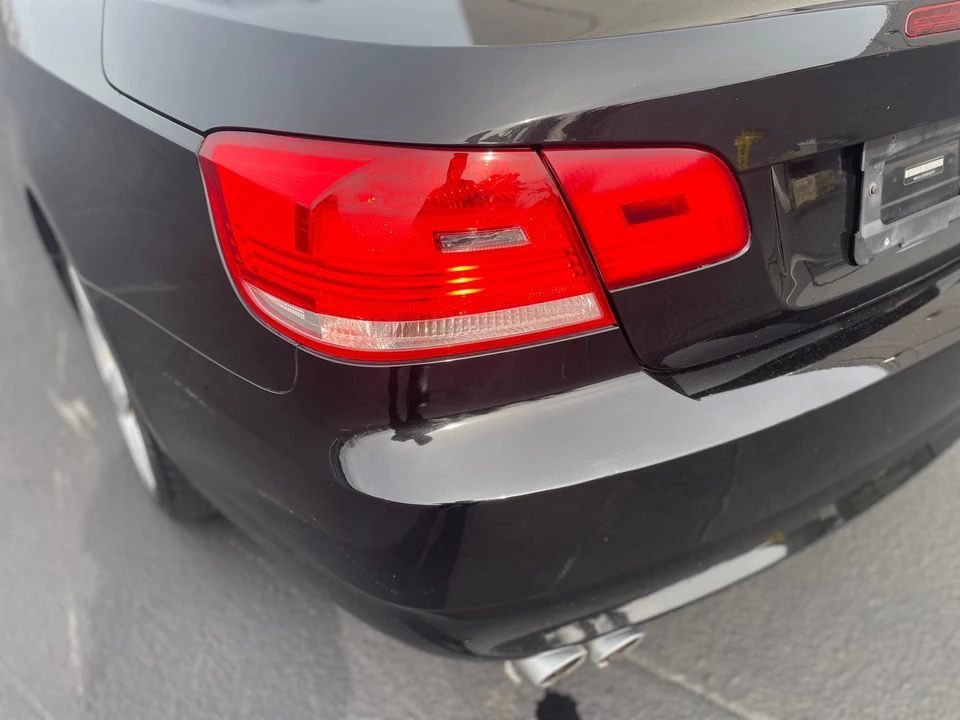 2008 BMW E93 3 Series Convertible - Image 24 of 31