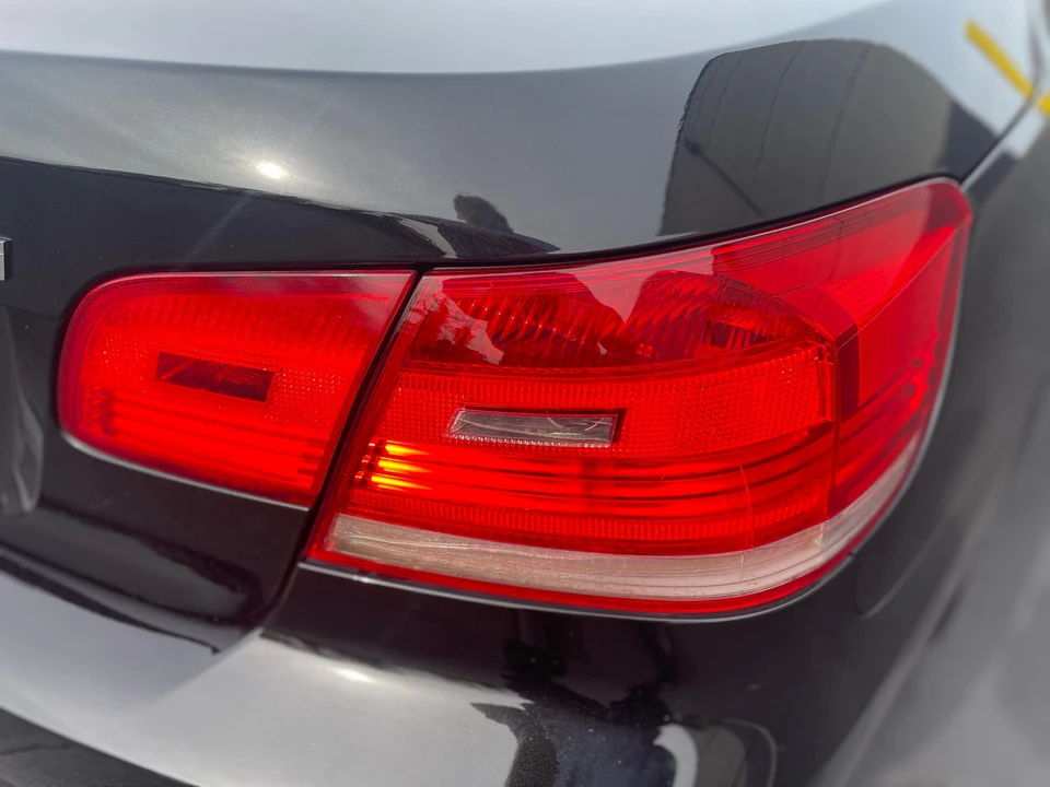 2008 BMW E93 3 Series Convertible - Image 27 of 31