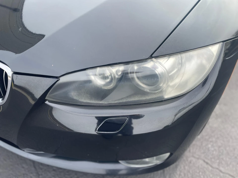 2008 BMW E93 3 Series Convertible - Image 19 of 31