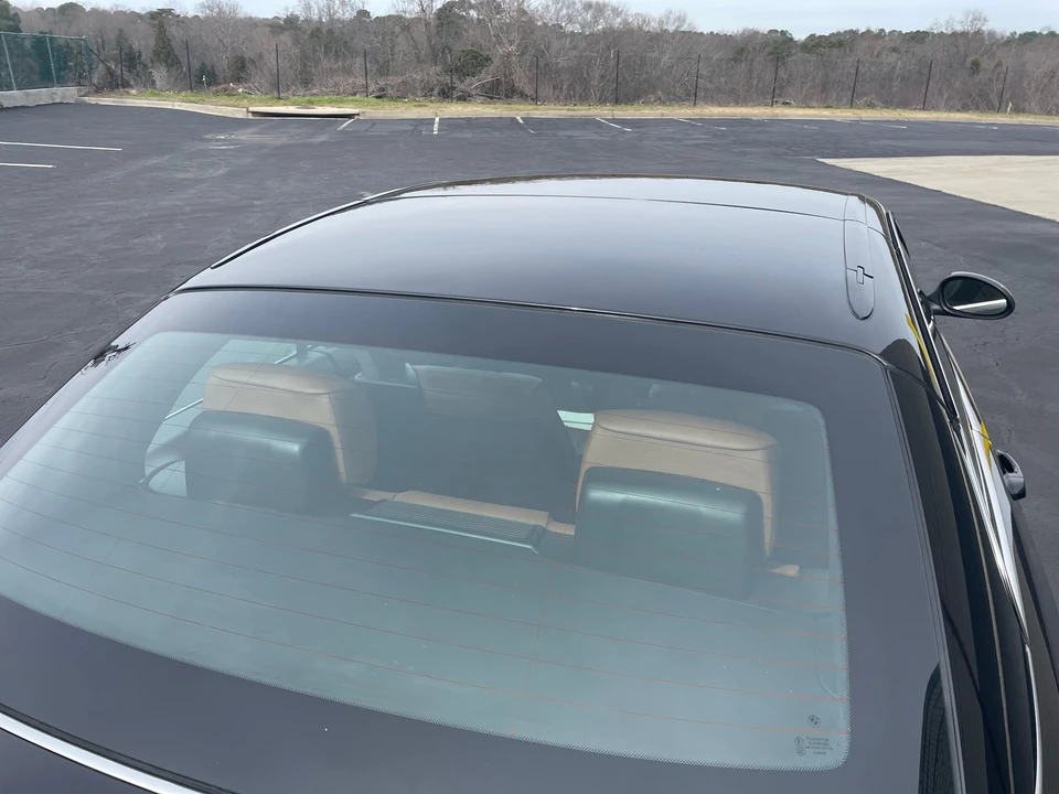 2008 BMW E93 3 Series Convertible - Image 26 of 31
