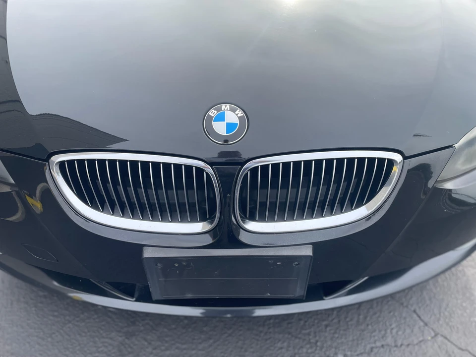 2008 BMW E93 3 Series Convertible - Image 18 of 31