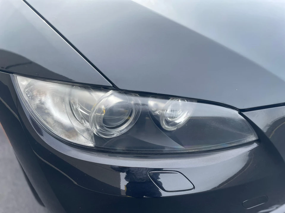 2008 BMW E93 3 Series Convertible - Image 17 of 31
