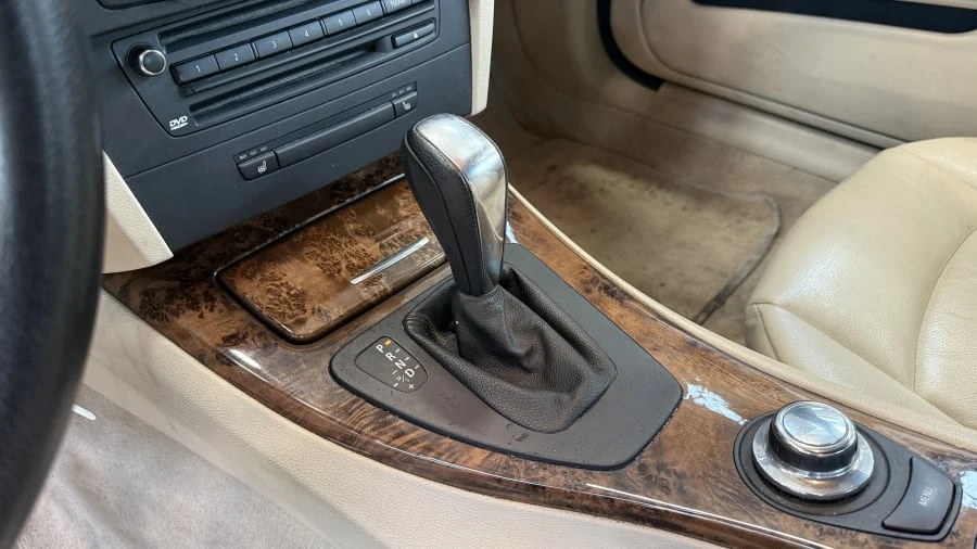 2008 BMW E93 3 Series Convertible - Image 10 of 12