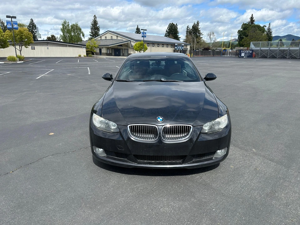 2008 BMW E93 3 Series Convertible - Image 18 of 31