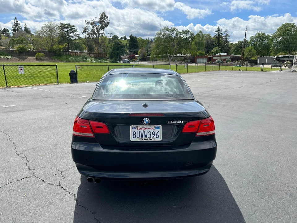 2008 BMW E93 3 Series Convertible - Image 22 of 31