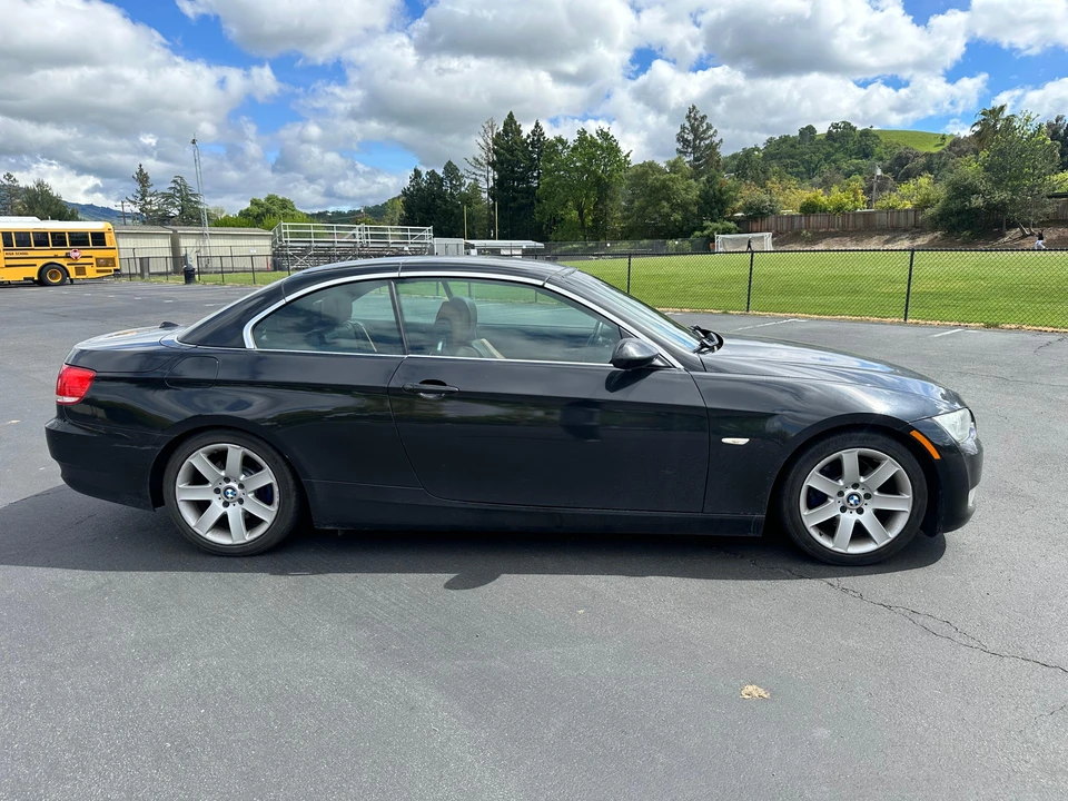 2008 BMW E93 3 Series Convertible - Image 25 of 31