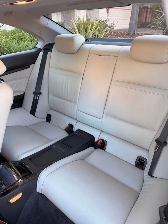 2008 BMW E92 3 Series Coupe - Image 7 of 10