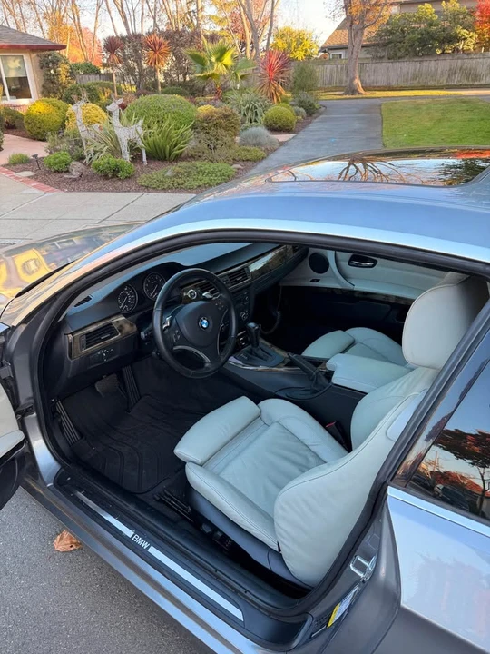 2008 BMW E92 3 Series Coupe - Image 4 of 10