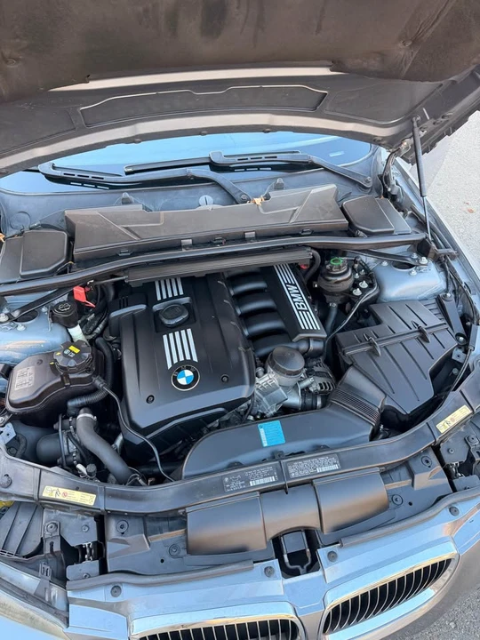 2008 BMW E92 3 Series Coupe - Image 5 of 10