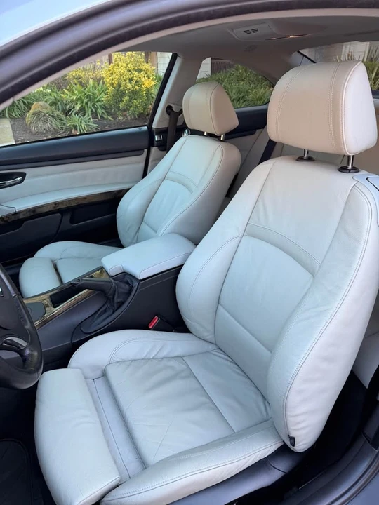 2008 BMW E92 3 Series Coupe - Image 6 of 10