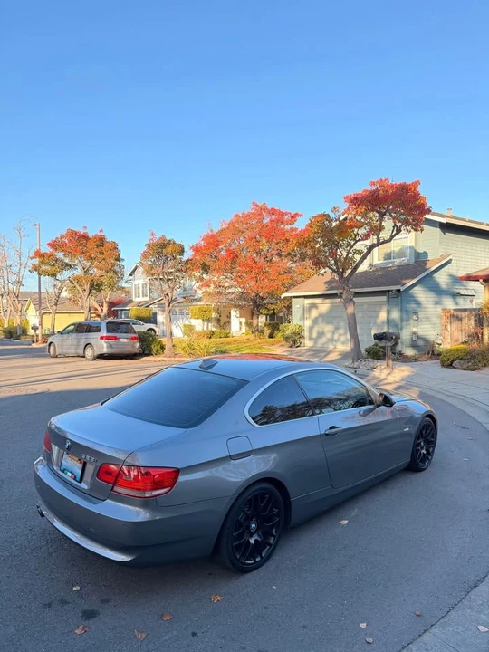 2008 BMW E92 3 Series Coupe - Image 3 of 10