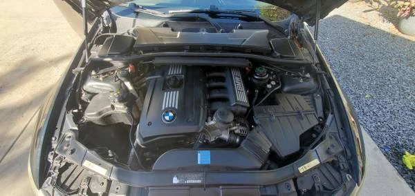 2008 BMW E92 3 Series Coupe - Image 6 of 9