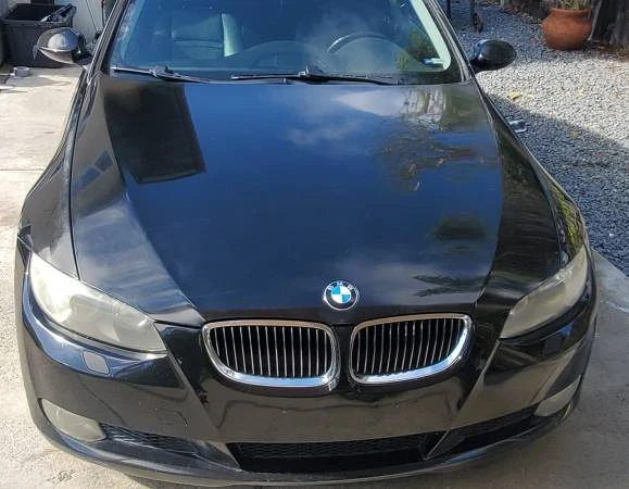 2008 BMW E92 3 Series Coupe - Image 2 of 9