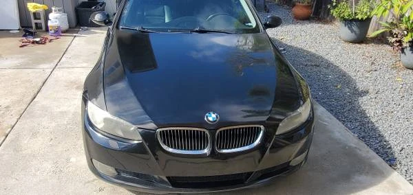 2008 BMW E92 3 Series Coupe - Image 4 of 9