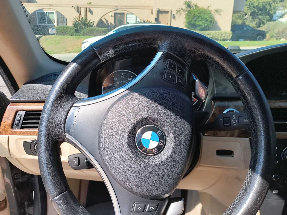2008 BMW E92 3 Series Coupe - Image 4 of 5