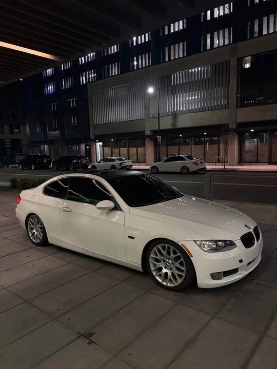 2008 BMW E92 3 Series Coupe - Image 2 of 7