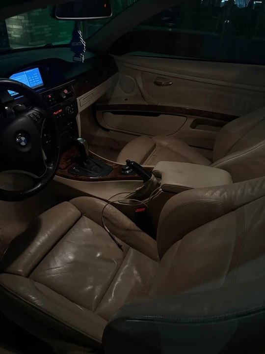 2008 BMW E92 3 Series Coupe - Image 7 of 7