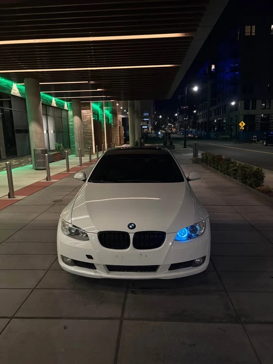 2008 BMW E92 3 Series Coupe - Image 4 of 7