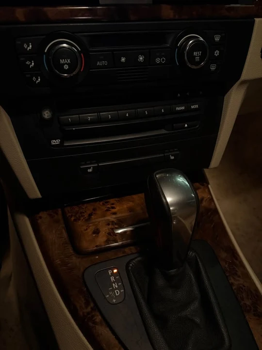2008 BMW E92 3 Series Coupe - Image 6 of 7