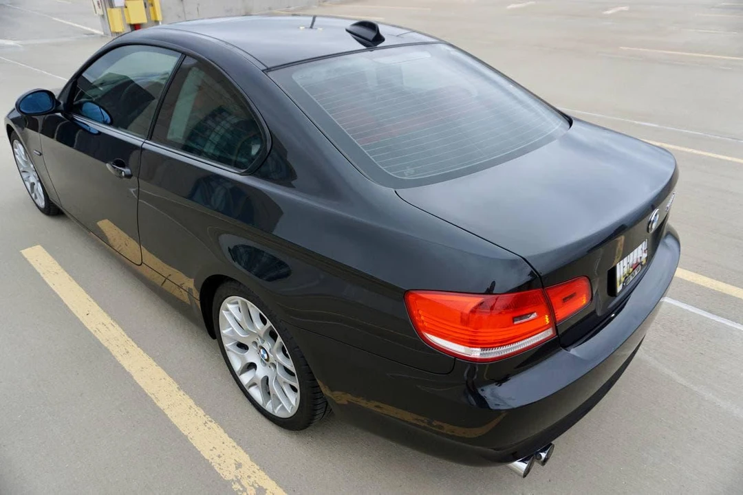 2008 BMW E92 3 Series Coupe - Image 14 of 31
